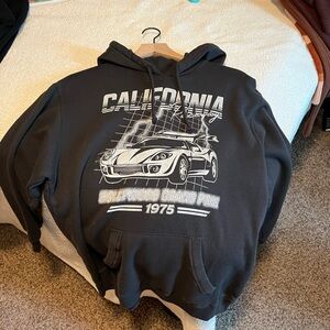 Hollister Hoodie